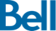 Logo de Bell.
