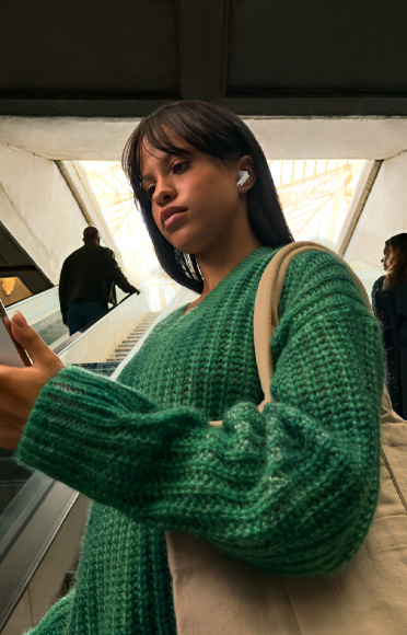 Isolement de la voix