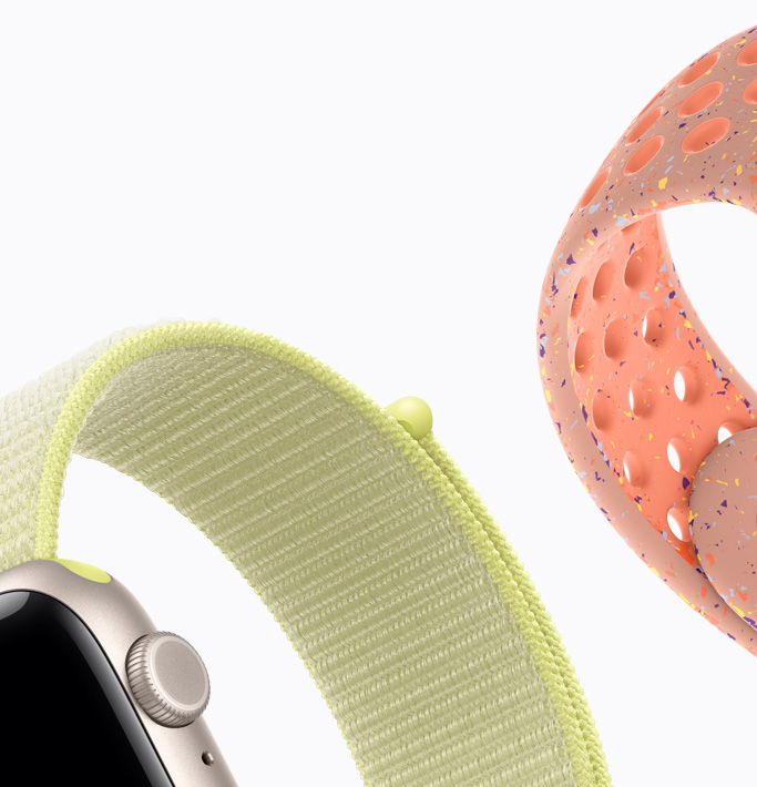 Apple Watch-armband