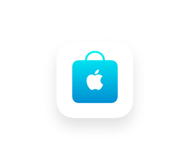 Apple Store app