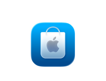 Apple Store app