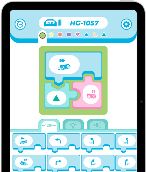 app Sphero Edu Junior