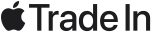 Logo de Apple Trade In