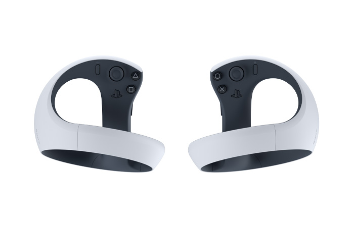 Sony PlayStation VR2 Sense Controller